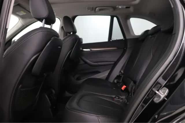 BMW X1 (2018) thumbnail 43