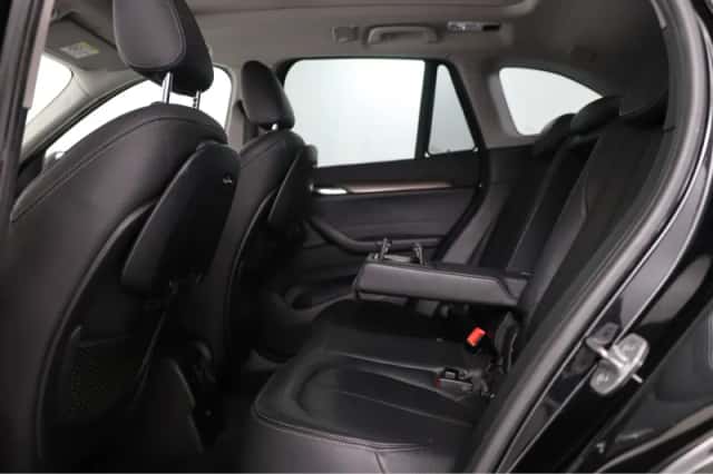 BMW X1 (2018) thumbnail 44