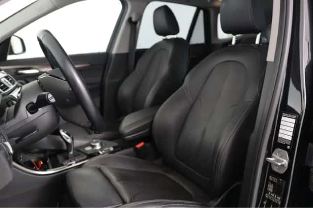 BMW X1 (2018) thumbnail 6