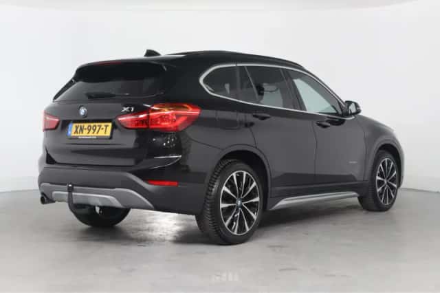 BMW X1 (2018) thumbnail 8