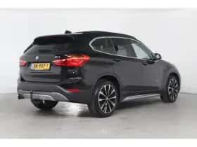 BMW X1 (2018) thumbnail 8