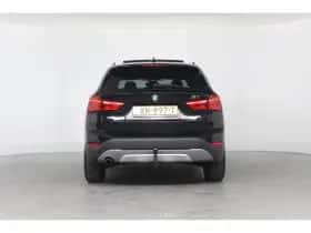 BMW X1 (2018) thumbnail 9
