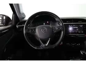 Opel Corsa (2022) thumbnail 26