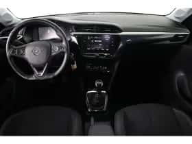 Opel Corsa (2022) thumbnail 4
