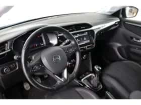 Opel Corsa (2022) thumbnail 5