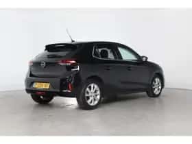 Opel Corsa (2022) thumbnail 7