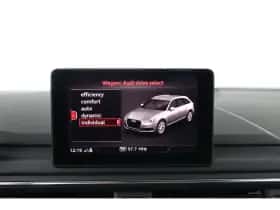 Audi A4 (2020) thumbnail 11