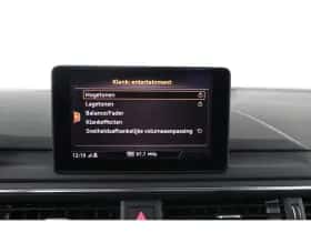Audi A4 (2020) thumbnail 12