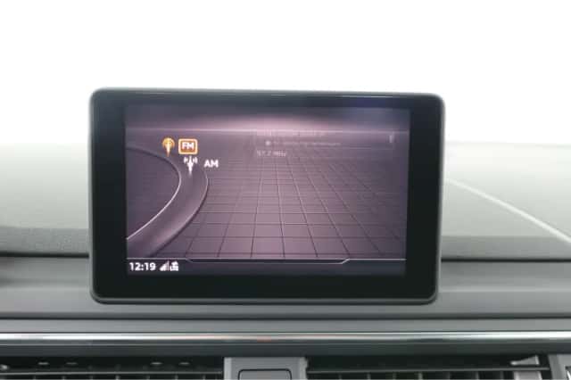 Audi A4 (2020) thumbnail 14