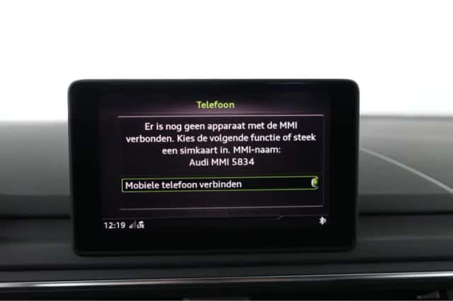 Audi A4 (2020) thumbnail 16