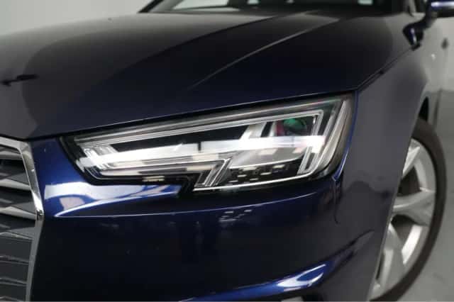 Audi A4 (2020) thumbnail 17