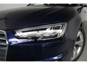 Audi A4 (2020) thumbnail 17