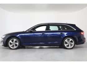 Audi A4 (2020) thumbnail 19