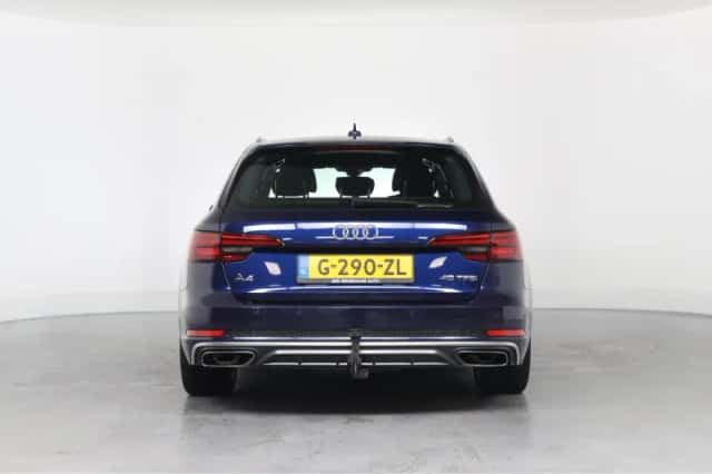 Audi A4 (2020) thumbnail 20