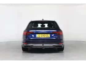 Audi A4 (2020) thumbnail 20