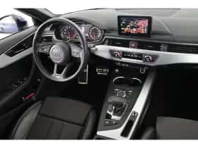 Audi A4 (2020) thumbnail 22
