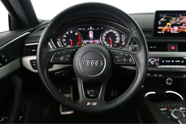 Audi A4 (2020) thumbnail 23