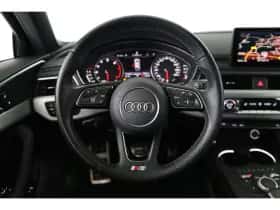 Audi A4 (2020) thumbnail 23