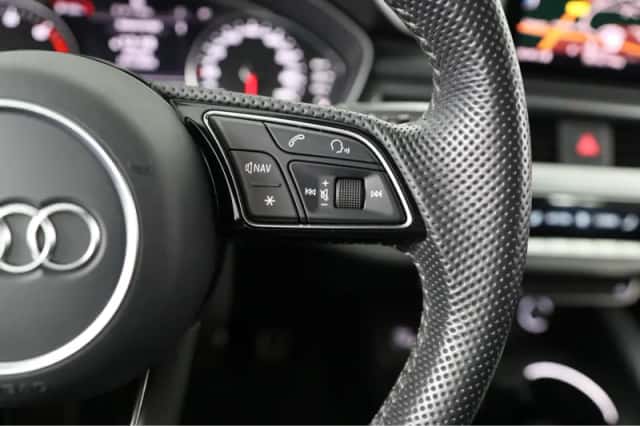 Audi A4 (2020) thumbnail 30