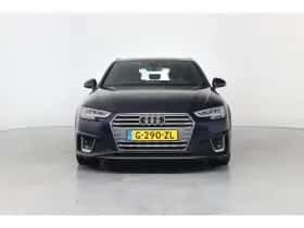 Audi A4 (2020) thumbnail 4