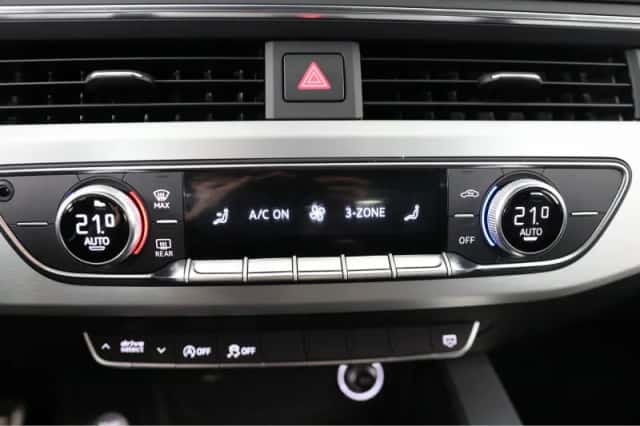 Audi A4 (2020) thumbnail 34
