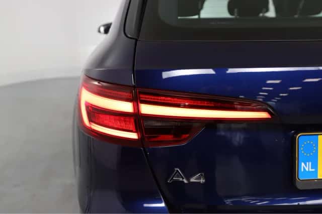 Audi A4 (2020) thumbnail 40