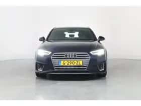 Audi A4 (2020) thumbnail 5
