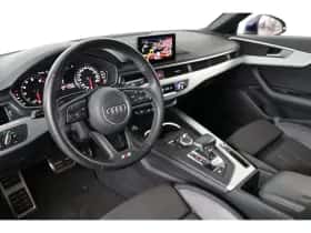 Audi A4 (2020) thumbnail 6