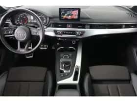 Audi A4 (2020) thumbnail 7