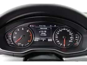 Audi A4 (2020) thumbnail 8
