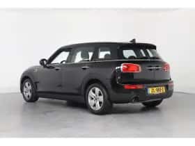 MINI Clubman (2019) thumbnail 2