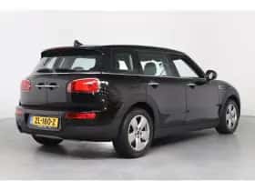MINI Clubman (2019) thumbnail 3