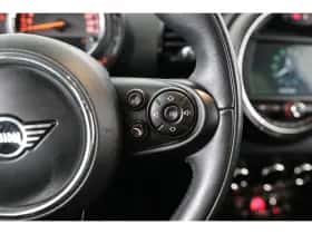 MINI Clubman (2019) thumbnail 26