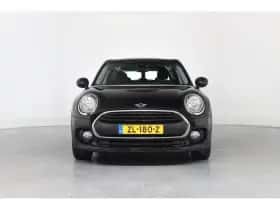 MINI Clubman (2019) thumbnail 4
