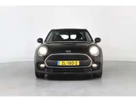 MINI Clubman (2019) thumbnail 5