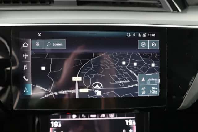 Audi e-tron (2020) thumbnail 15