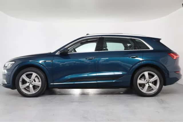 Audi e-tron (2020) thumbnail 20