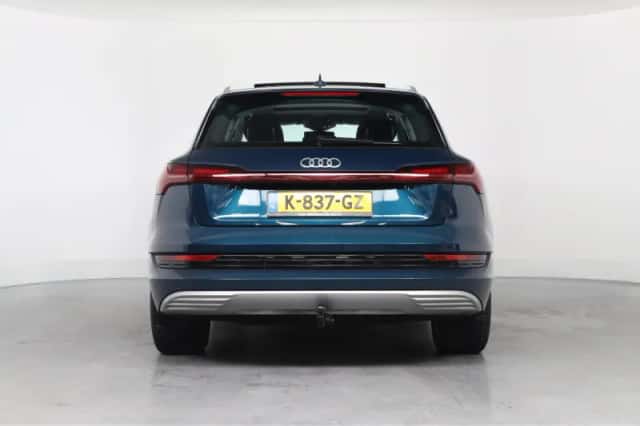 Audi e-tron (2020) thumbnail 21