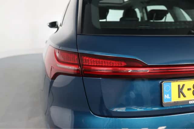 Audi e-tron (2020) thumbnail 22