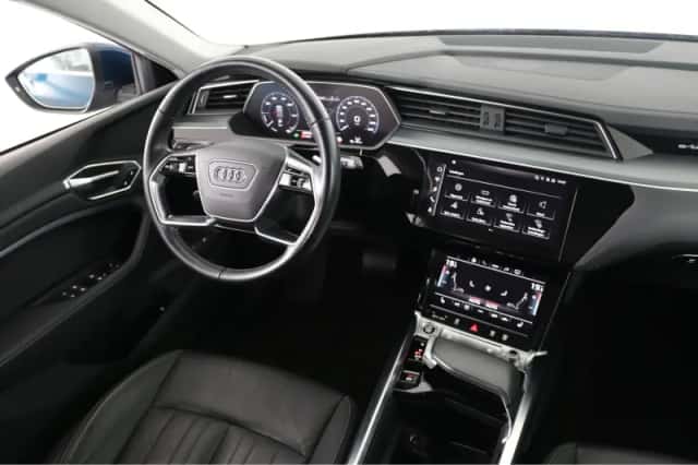 Audi e-tron (2020) thumbnail 23