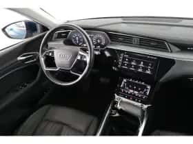 Audi e-tron (2020) thumbnail 23