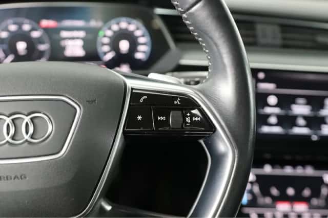 Audi e-tron (2020) thumbnail 30