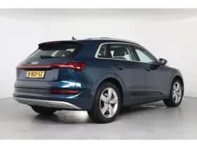 Audi e-tron (2020) thumbnail 4