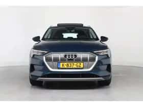 Audi e-tron (2020) thumbnail 5