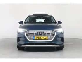 Audi e-tron (2020) thumbnail 6