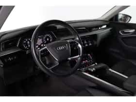 Audi e-tron (2020) thumbnail 8