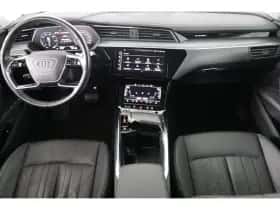 Audi e-tron (2020) thumbnail 9