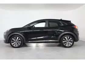 Ford Puma (2020) thumbnail 2