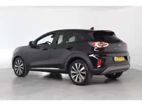 Ford Puma (2020) thumbnail 3