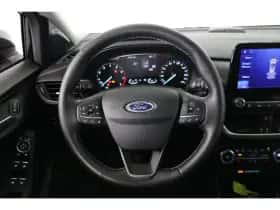 Ford Puma (2020) thumbnail 23
